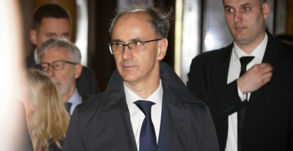 Počela sjednica Skupštine o izboru nove vlade Srbije