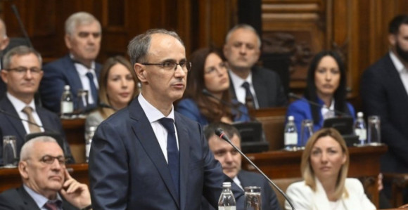 Vlada će nastaviti da njeguje posebne veze sa Srpskom