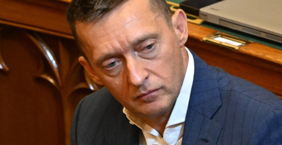 SAD ukida sankcije bliskom saradniku premijera Orbana