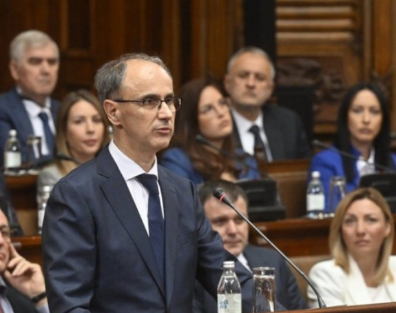 Vlada će nastaviti da njeguje posebne veze sa Srpskom