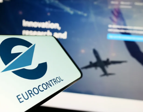 Eurocontrol: Moramo zamrznuti naknade za rute u ime BiH