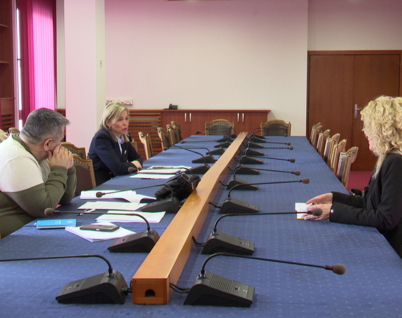 Српска није изабрала новог главног ревизора, Радукићу истекао мандат