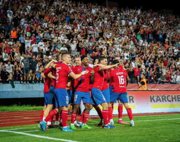 Borac ispustio šansu: Sarajevo u finalu Kupa BiH