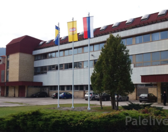 Imovina paljanske Fabrike motora na dobošu zbog duga