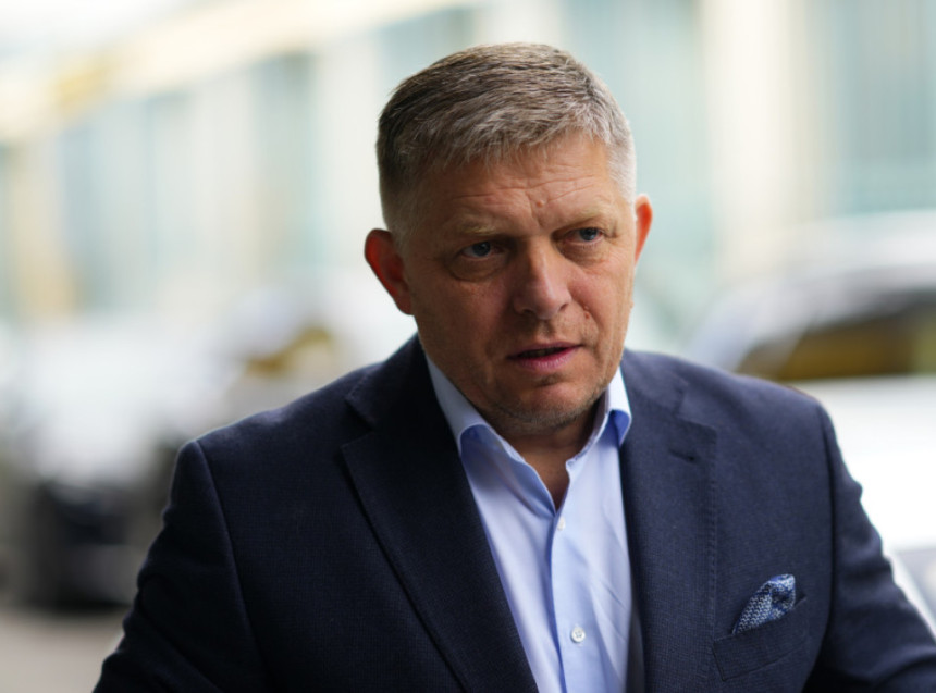 Fico dolazi u ZG; Sa Plenkovićem o vrućim temama