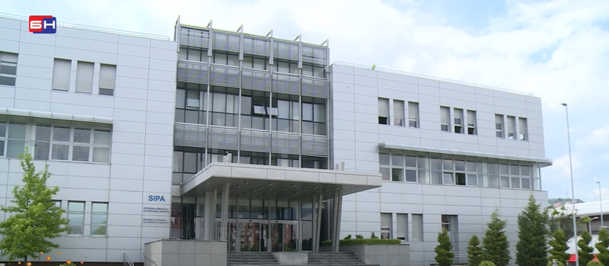 SIPA u Sarajevu uhapsila službenika UIO zbog prevare