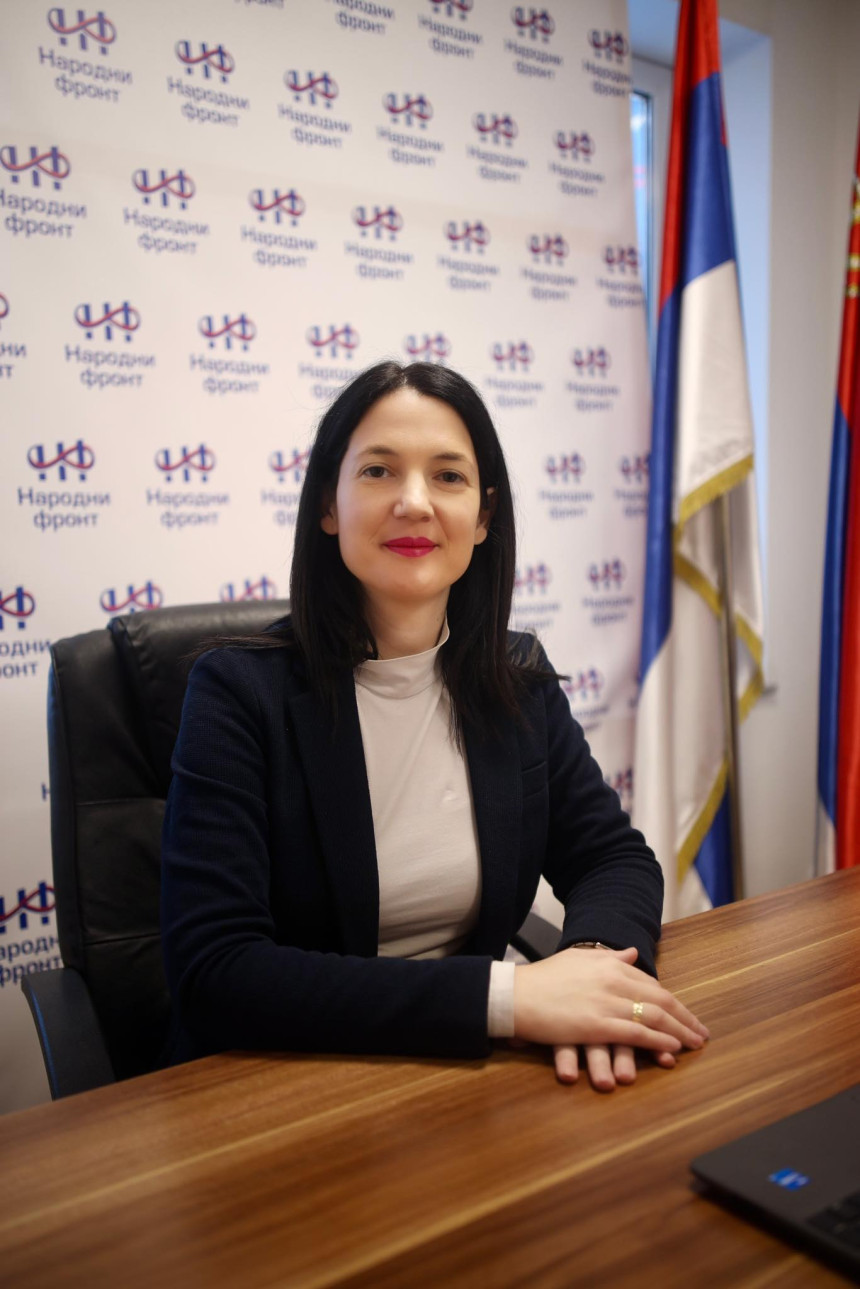 Opozicija da napusti NSRS ako bude tajno glasanje o Ustavu