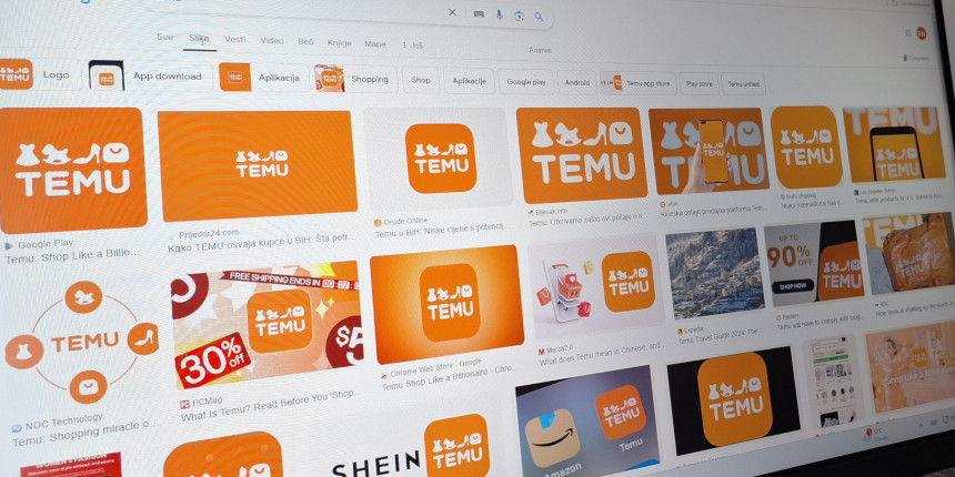 "Тему" и "Шејн" дижу цијене од 25. априла због нових царина