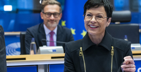 EU sarađuje sa Amerikom u BiH zbog sporazuma iz Dejtona