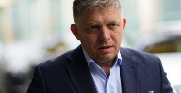 Fico dolazi u ZG; Sa Plenkovićem o vrućim temama