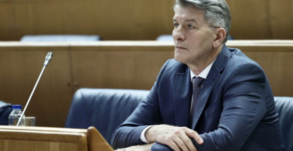 Komunalna firma iz Slovenije povezana sa strukturama RS