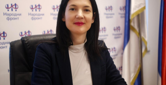 Opozicija da napusti NSRS ako bude tajno glasanje o Ustavu