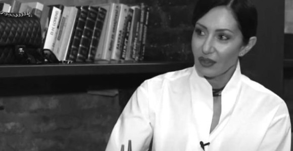Preminula voditeljka "Grand televizije" Danijela Boračeva