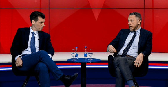 Šta BiH da očekuje nakon dolaska novog kancelara Njemačke?