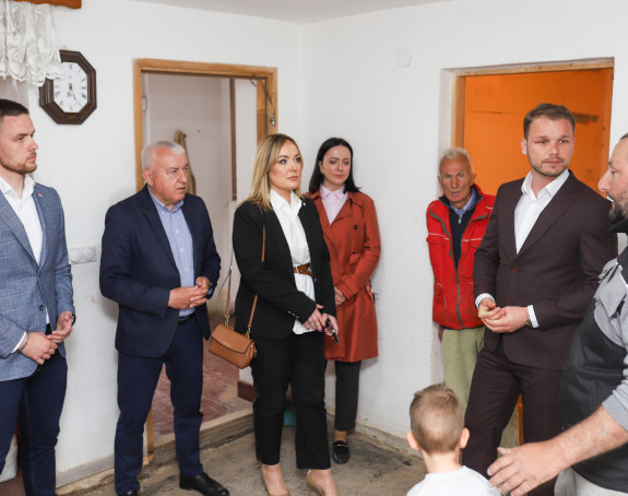 PDP u Prijedoru na jednom novom, sigurnom početku