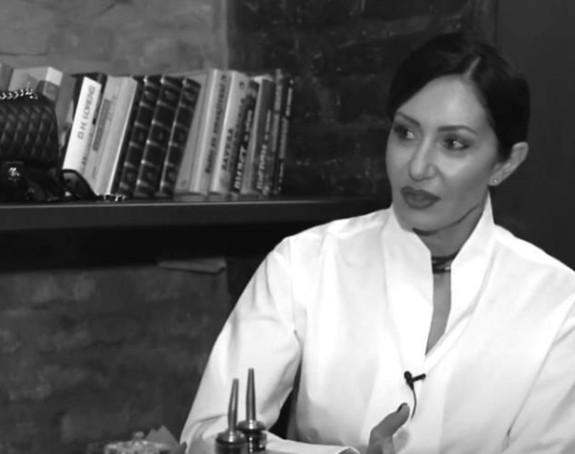 Preminula voditeljka "Grand televizije" Danijela Boračeva
