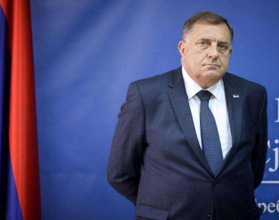 Dodik: Imao sam ponudu moćnih ljudi da mirmo odem odavde i budem slobodan čovjek
