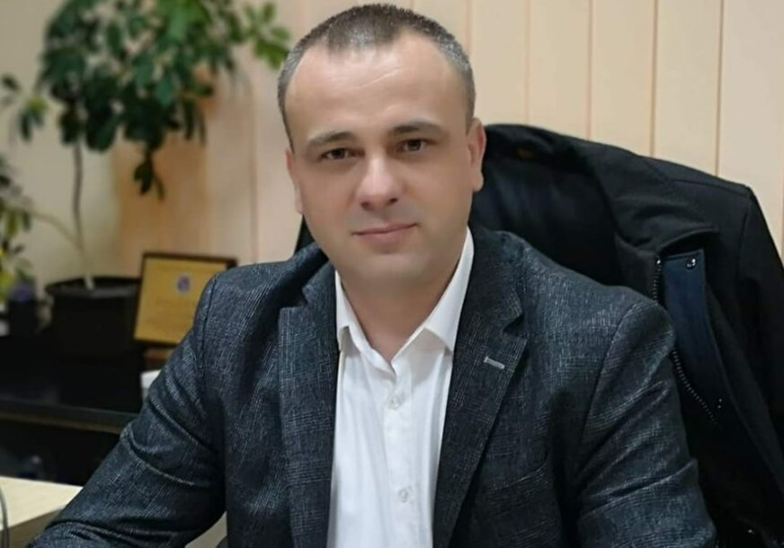 Умро бивши начелник општине Братунац Срђан Ранкић