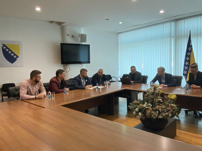 Угрожен опстанак БХАНСА-е због случаја Вијадукта