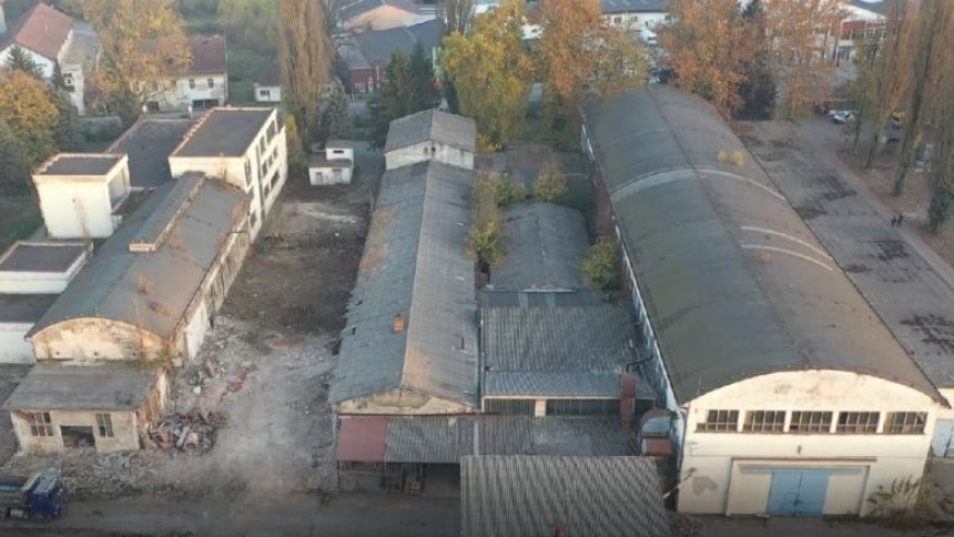 Dobojski privredni giganti opustošeni, opljačkani i uništeni
