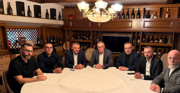 "U pokretu "Svojim putem" vidimo snažnog partnera"