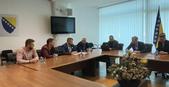 Ugrožen opstanak BHANSA-e zbog slučaja Vijadukta