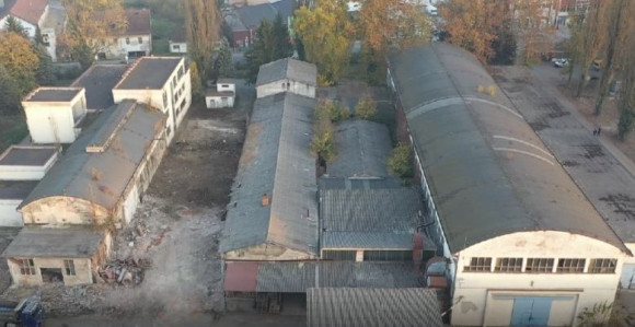 Dobojski privredni giganti opustošeni, opljačkani i uništeni