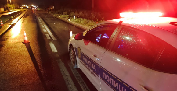 Stravična nesreća u Brčkom: Poginule dvije osobe (FOTO)