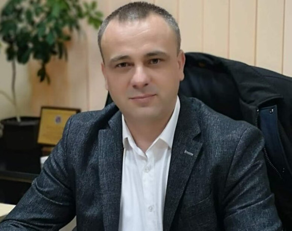 Умро бивши начелник општине Братунац Срђан Ранкић