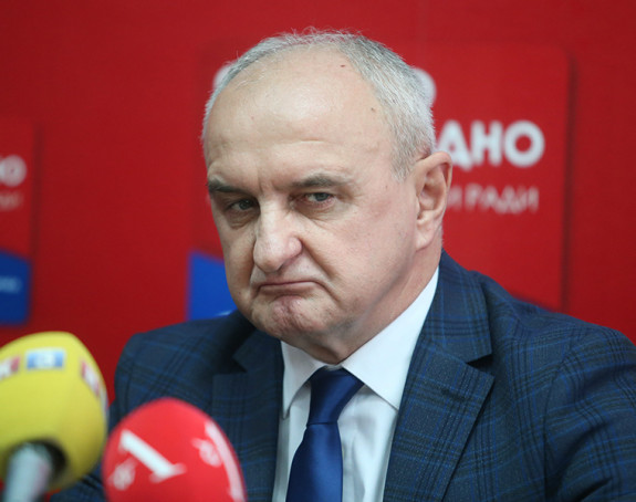 Ревизија утврдила озбиљне пропусте у Ђокићевом ресору