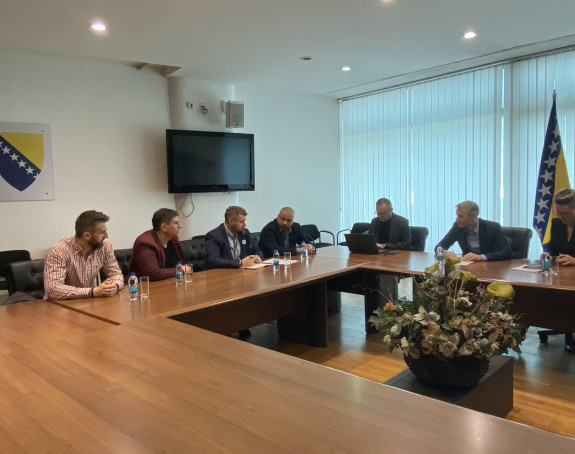 Угрожен опстанак БХАНСА-е због случаја Вијадукта