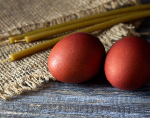 Kada se farbaju jaja: Na Veliki četvrtak ili Veliki petak