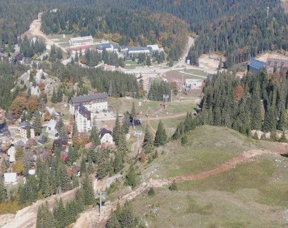 Milionski dugovi i blokirani računi OC "Jahorina"