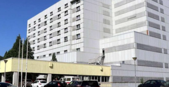 Trogodišnji dječak primljen u bolnicu sa teškim povredama