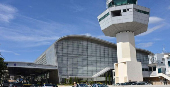 Dubrovnik: Dron ugrozio slijetanje aviona na aerodrom