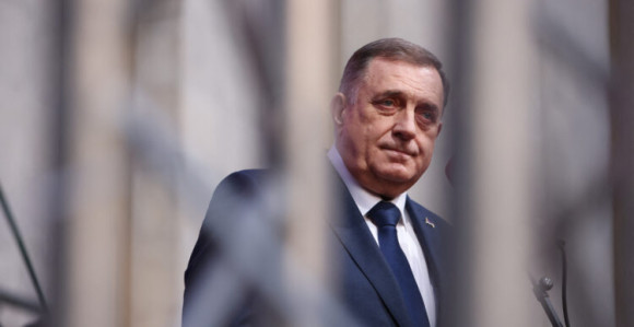 "Ponudiću Trampu litijum i druge rude vrijedne 100 milijardi dolara"