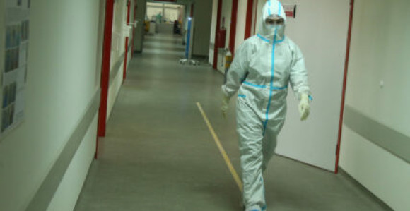 Administracija SAD tvrdi da je korona virus iz laboratorije