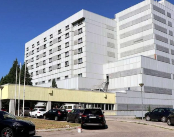 Trogodišnji dječak primljen u bolnicu sa teškim povredama