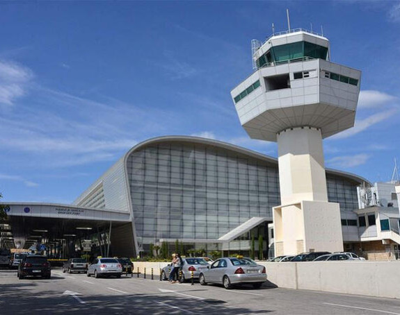 Dubrovnik: Dron ugrozio slijetanje aviona na aerodrom