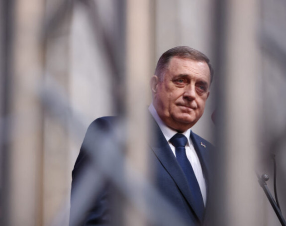 "Ponudiću Trampu litijum i druge rude vrijedne 100 milijardi dolara"