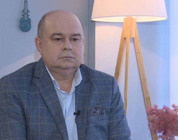 BiH nije trebalo da dozvoli da bude tužena u Vašingtonu