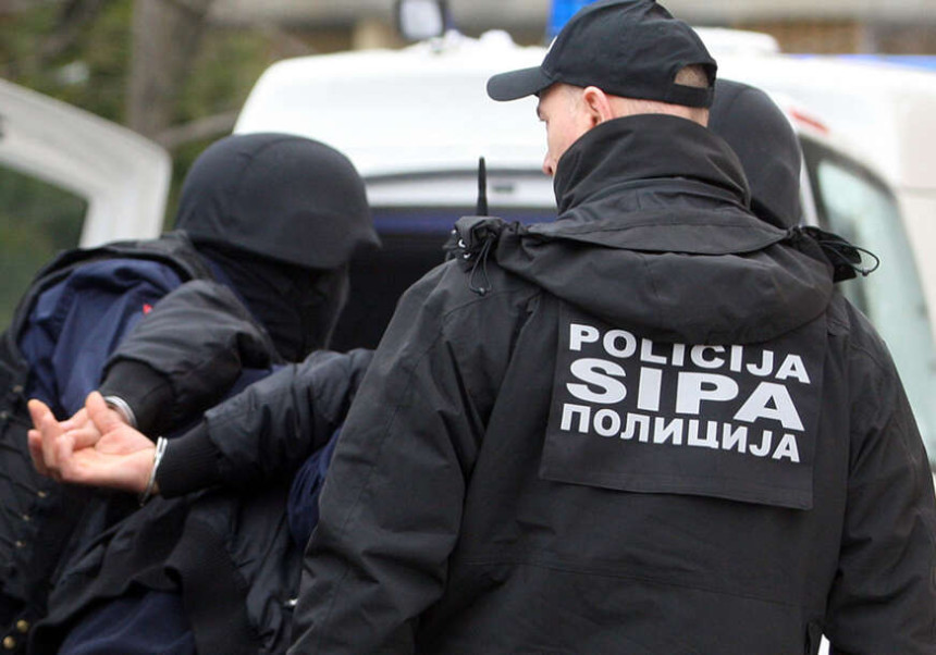 "Пријетње и етикетирање по националној основи неприхватљиви"