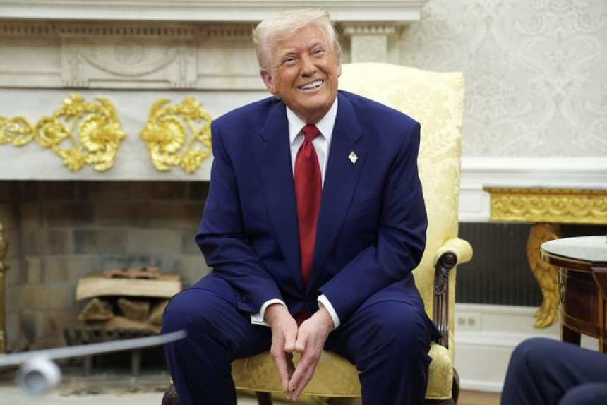 Ко су најбогатији предсједници САД? Трамп на врху листе