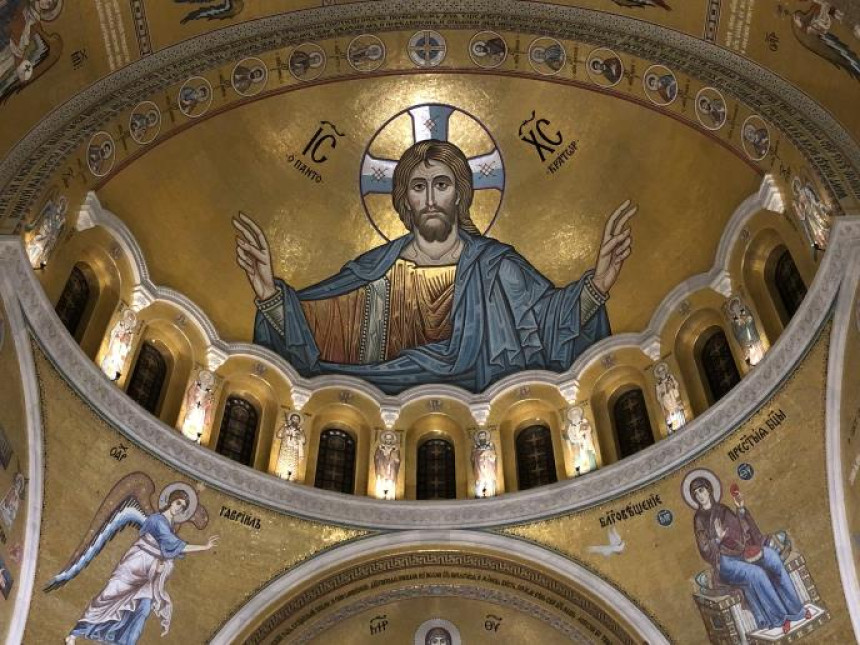 Највећи хришћански пазник: СПЦ и вјерници сутра славе Васкрс