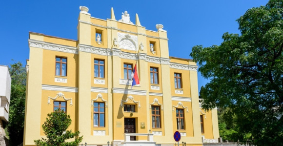 СПКД "Просвјета" Мостар: Увећане стипендије за све
