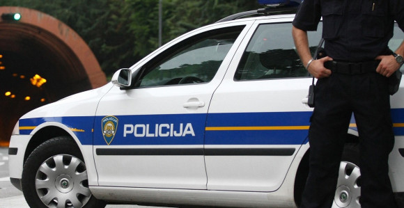 Policija saopštila ko je kriv za nesreću fudbalera Pokrivača