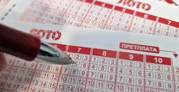 Izvučena Loto plus sedmica, osvojeno 1,7 miliona evra