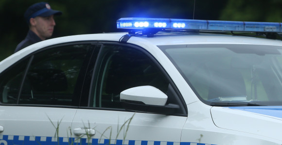 Mrkonjić Grad: Vozaču pozlilo, pa udario u drugi auto