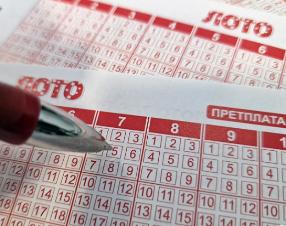 Izvučena Loto plus sedmica, osvojeno 1,7 miliona evra