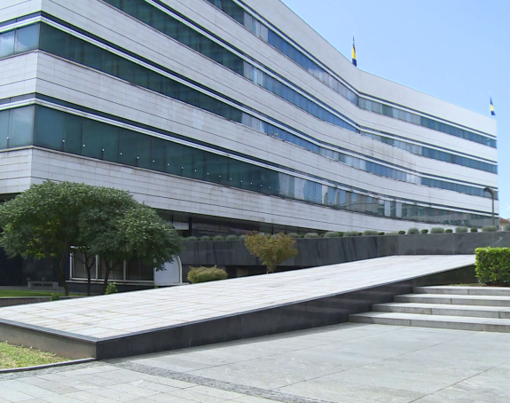 Političke tenzije i stalne blokade zakočile reforme